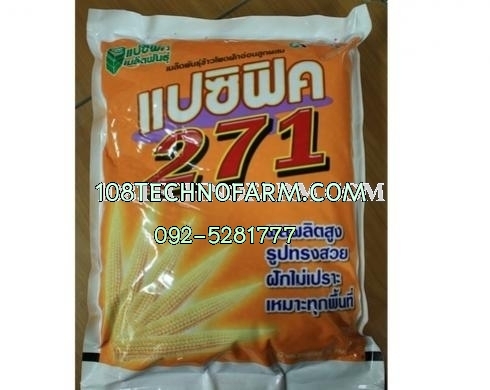 ข้าวโพดฝักอ่อน 271